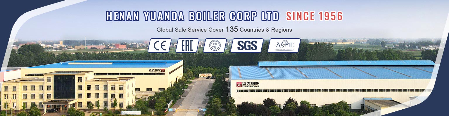 henan yuanda boiler corp ltd,china yuanda boiler,yuanda steam boiler